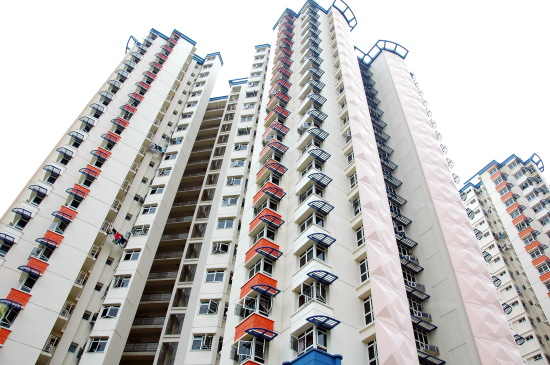 Blk 412B Fernvale Link (Sengkang), HDB 5 Rooms #290632